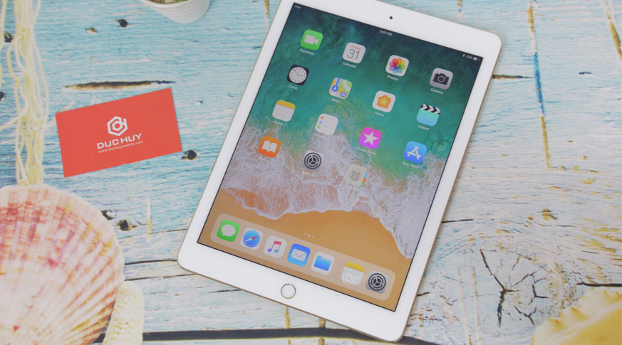 iPad Pro 9.7 inch (2GB | 32GB) 4G + Wifi Like New iPad Pro 9.7 inch (2GB | 32GB) 4G + Wifi Like New