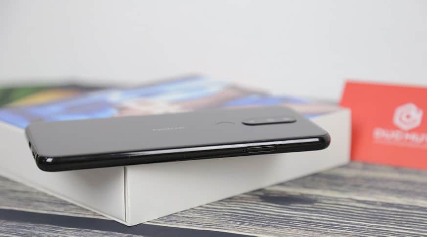 Nokia X5 2018 ( 4GB - 64GB)