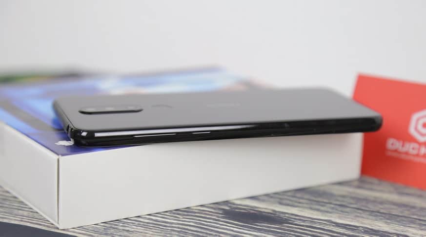 Nokia X5 2018 ( 4GB - 64GB)