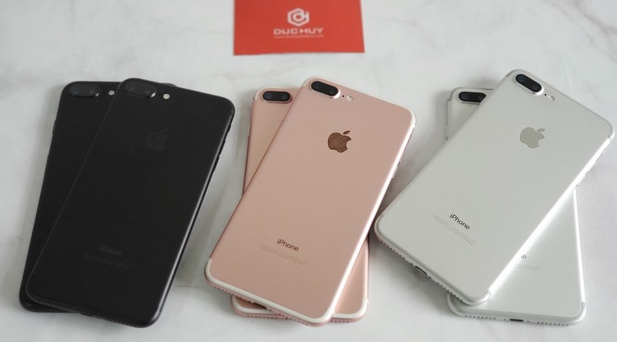 iPhone 7 Plus 32GB (Chưa Active) VN/A