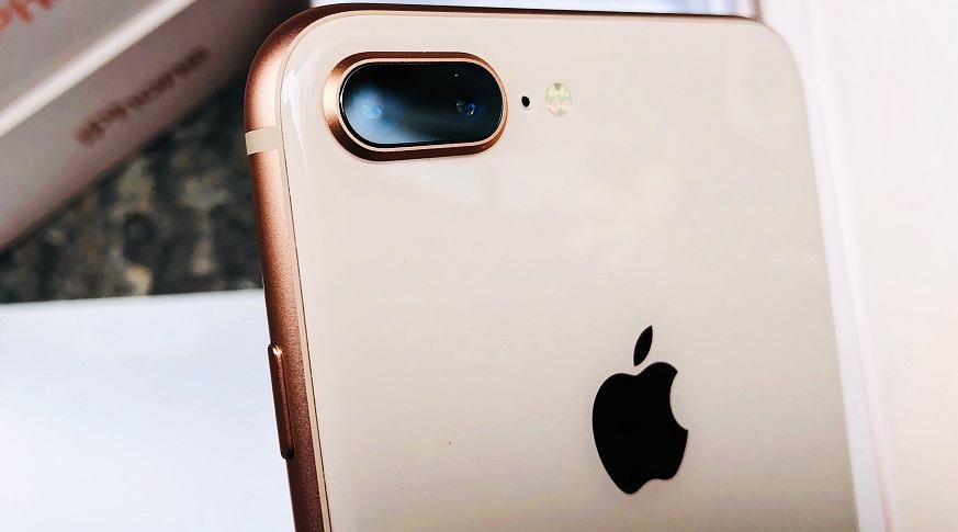 iPhone 8 Plus 64GB ( Chính Hãng VN/A ) Chưa Active