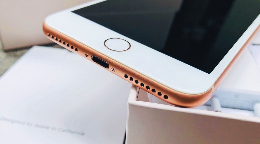 iPhone 8 Plus 64GB ( Chính Hãng VN/A ) Chưa Active