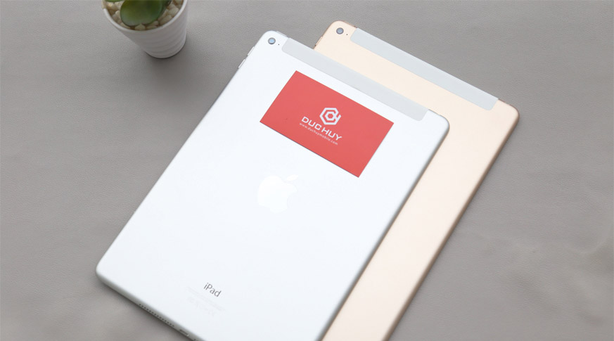 iPad Air 2 32GB (4G + WiFi) Like New