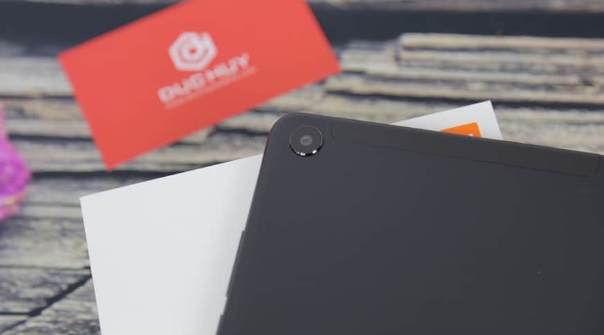 Xiaomi Mi Pad 4 3GB - 32GB (Like New)