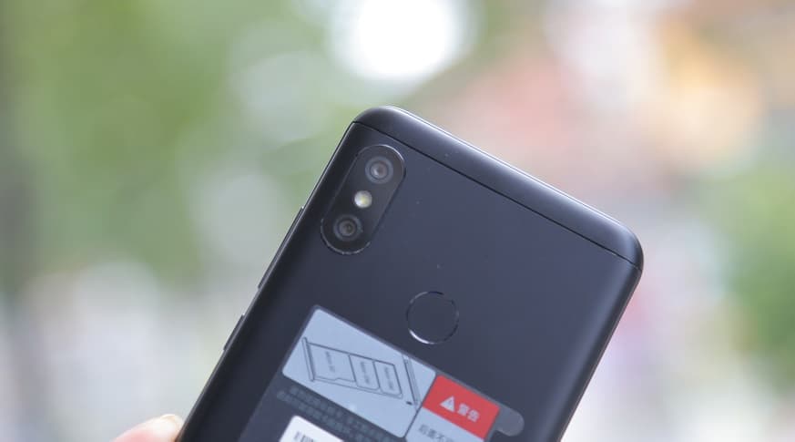 Xiaomi Redmi 6 Pro (4GB | 64GB)