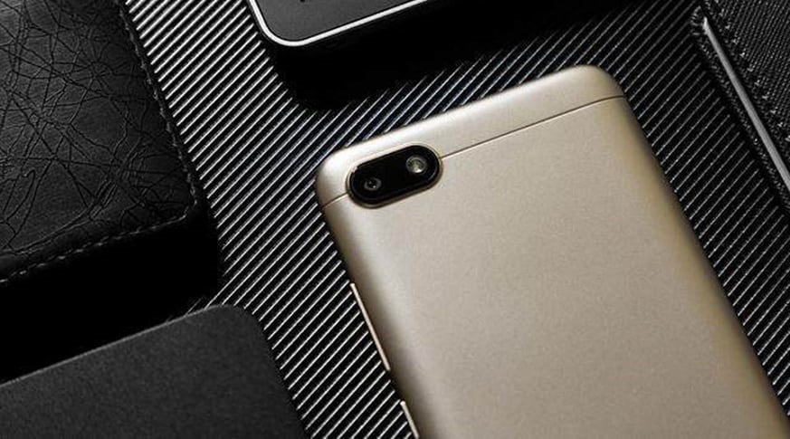 Xiaomi Redmi 6A ( Công Ty )