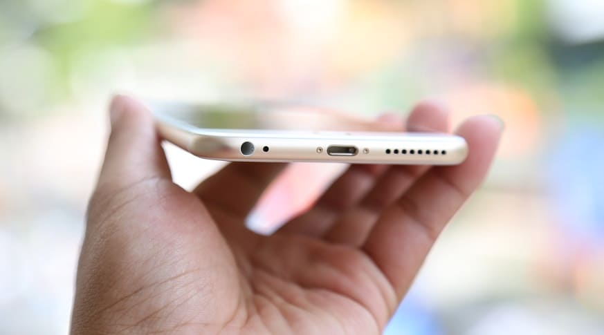 iPhone 6S Plus 64GB Quốc Tế (Chưa Active)