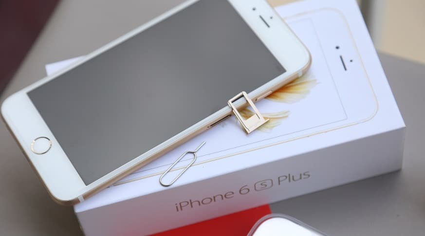 iPhone 6S Plus 32GB Quốc Tế (Like New)