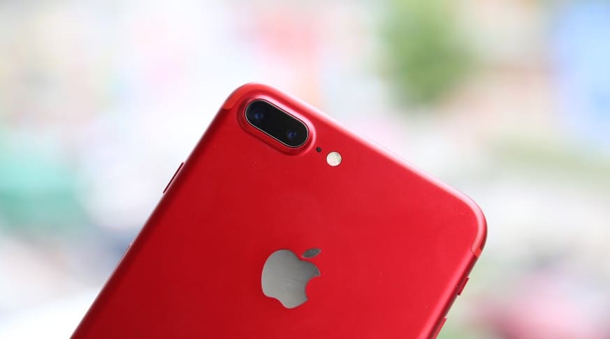 iPhone 7 Plus 128GB Quốc Tế (Like New)