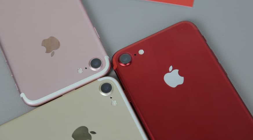 iPhone 7 128GB Quốc Tế