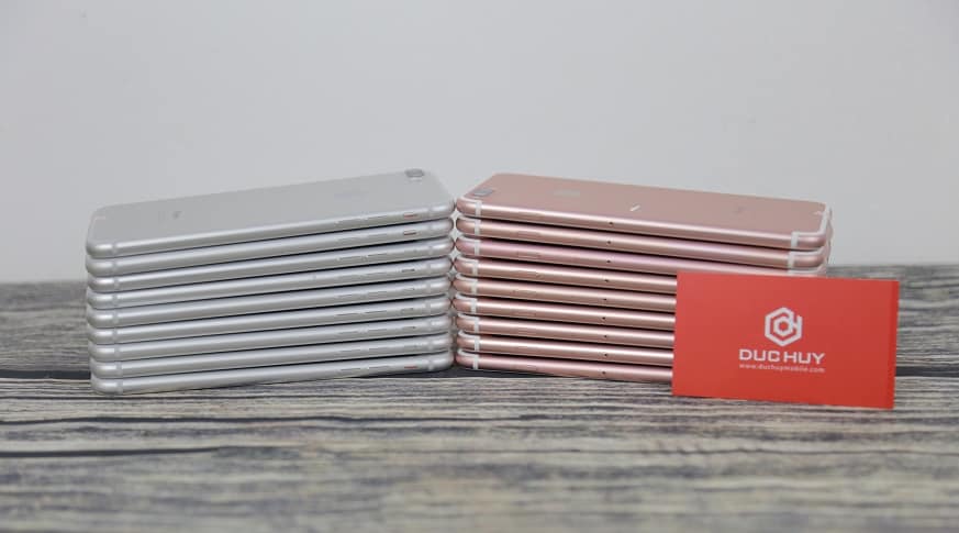 iPhone 7 128GB (Chưa Active -TBH) VN/A