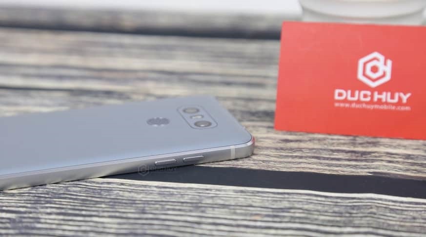 LG G6  64GB  (Like New)