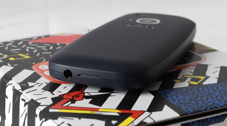 Nokia 3310 2017 ( Công ty)