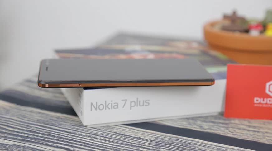 Nokia 7 Plus (6GB | 64GB)