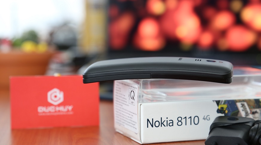 Nokia 8110 4G ( Công ty)