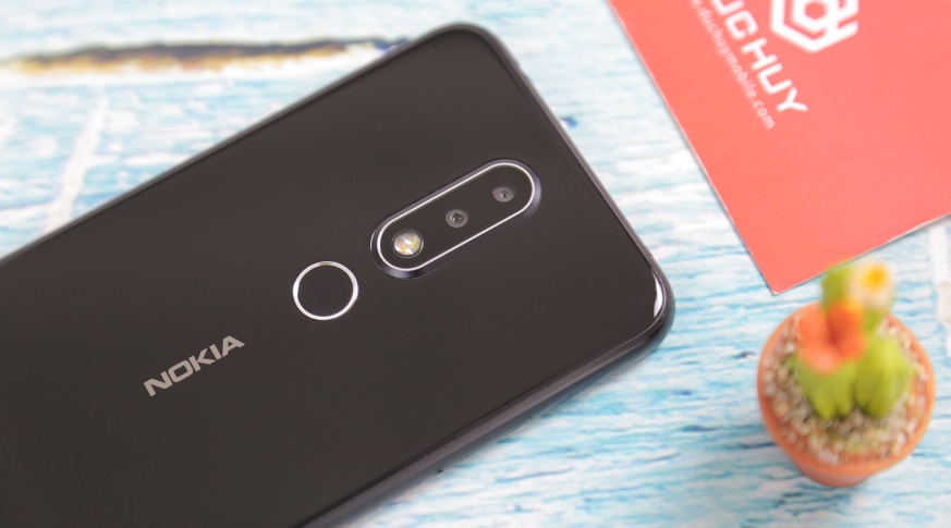 Nokia X6 2018 (4GB | 64GB)