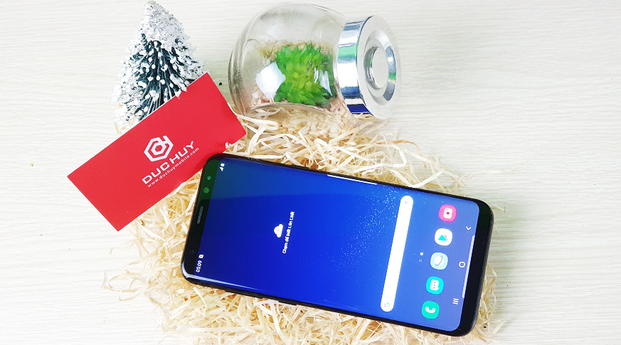 Samsung Galaxy S8 Plus (4GB | 64GB) Mỹ Like New