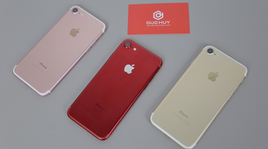 iPhone 7 128GB Quốc Tế (Like New)