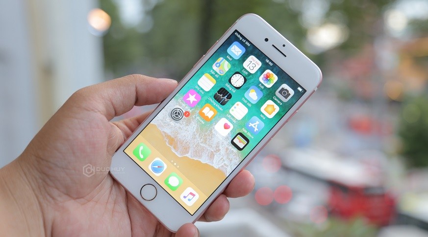 iPhone 7 128GB Quốc Tế (Like New)