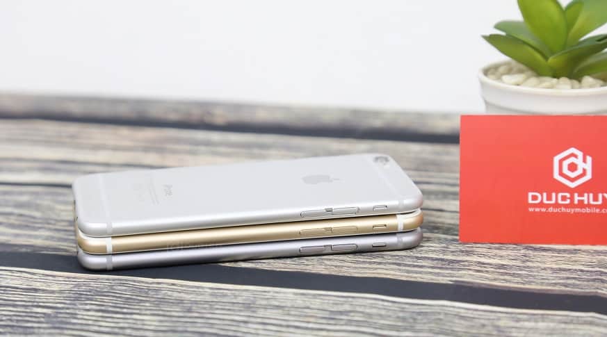 iPhone 6 16GB Quốc Tế (Like New)