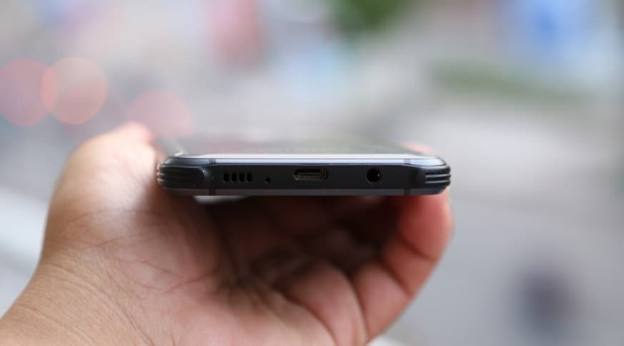 Samsung Galaxy S8 Active (4GB | 64GB)