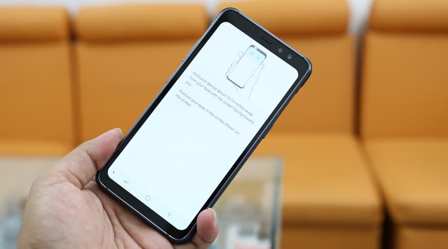 Samsung Galaxy S8 Active (4GB | 64GB)