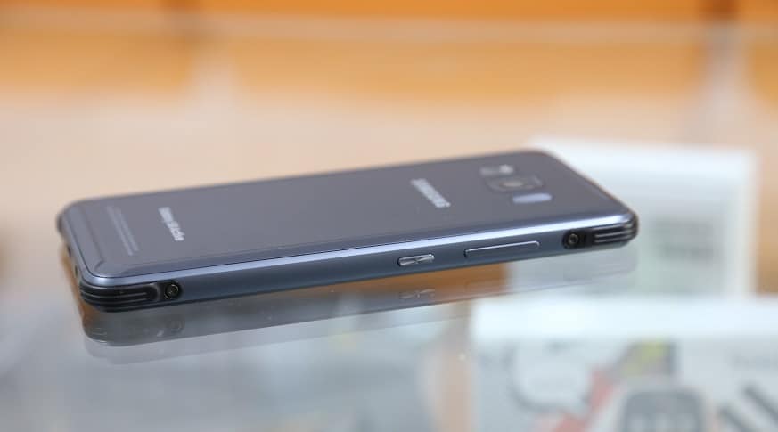 Samsung Galaxy S8 Active (4GB | 64GB)