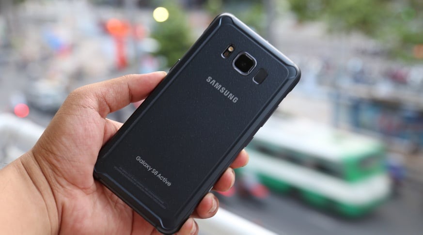 Samsung Galaxy S8 Active (4GB | 64GB)