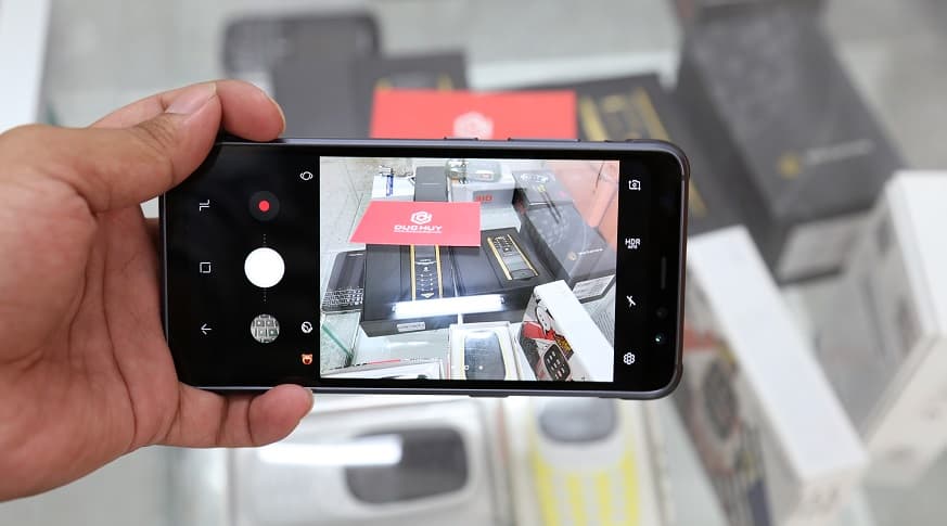 Samsung Galaxy S8 Active (4GB | 64GB)