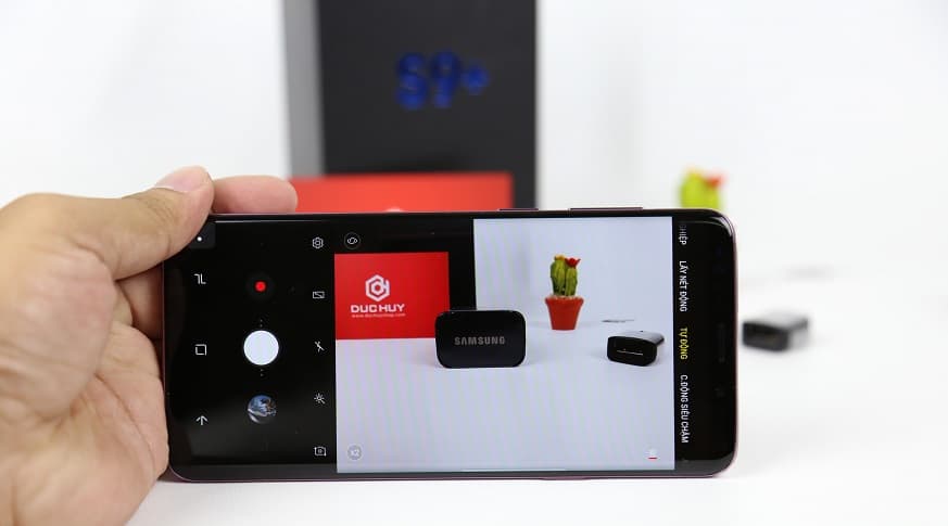 Samsung Galaxy S9 Plus (6GB | 64GB ) 2 SIM