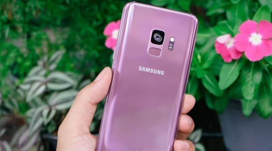 Samsung Galaxy S9 (4GB | 64GB) Mới Chính Hãng Công Ty