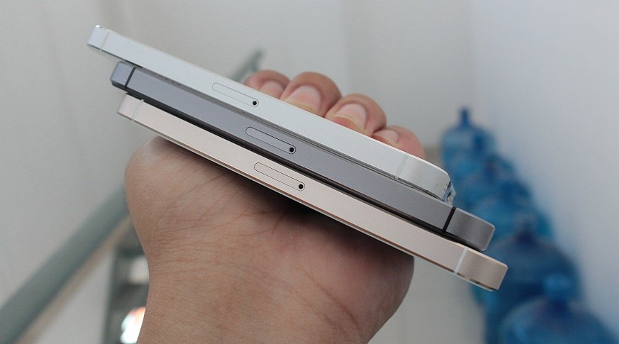 iPhone 5S 32GB (Like New)