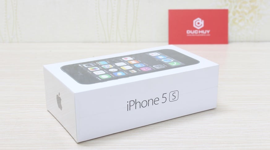 iPhone 5S 32GB (Like New)