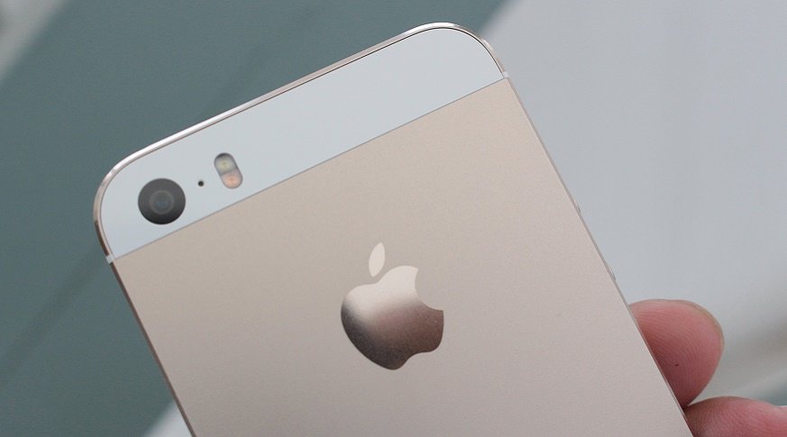 iPhone 5S 32GB (Like New)