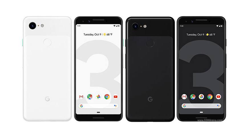 Google Pixel 3 64GB (Like New)