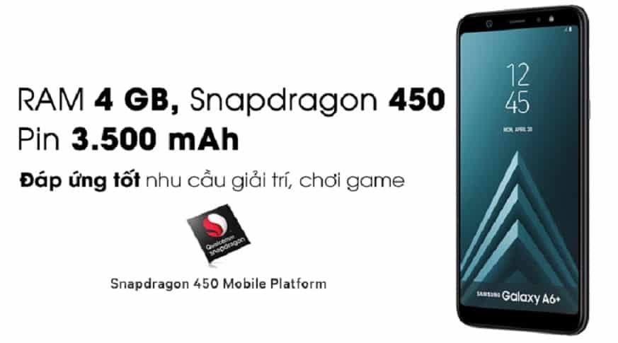 Samsung Galaxy A6 Plus 2018 giá rẻ Samsung Galaxy A6 Plus 2018 giá rẻ