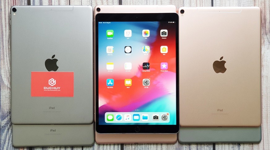 iPad Pro 10.5 inch 64GB (4G + WiFi) Like New