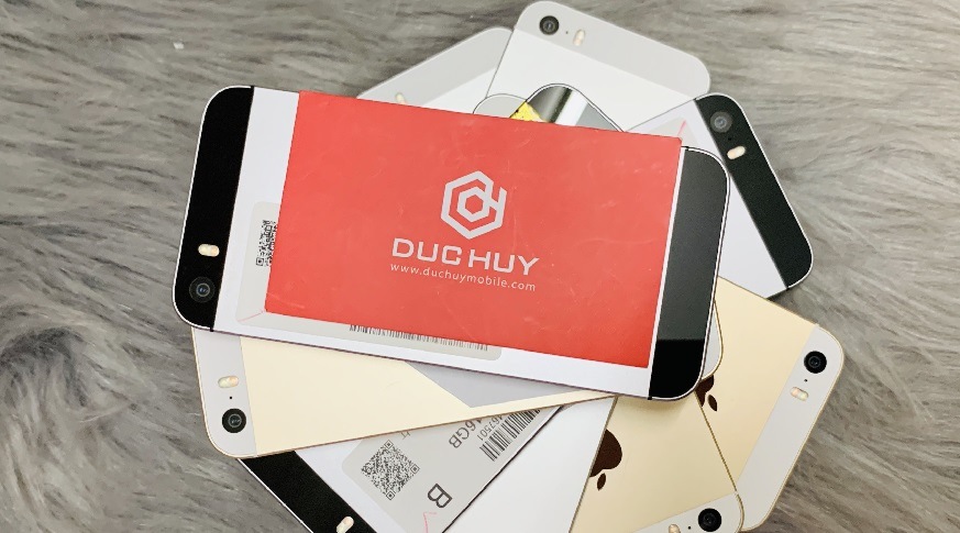 iPhone SE 16GB Quốc Tế  (Like New)