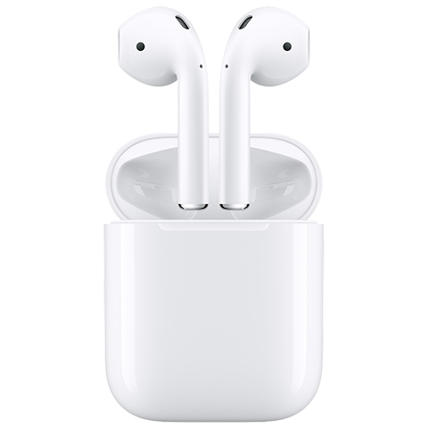 Tai nghe Bluetooth AirPods Apple Mới 100%