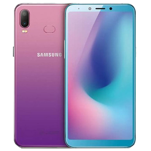 Samsung Galaxy A6s (6GB | 64GB)
