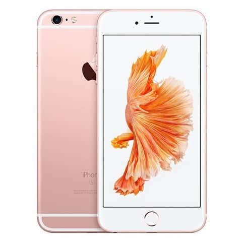 iPhone 6S 64GB Quốc Tế 97% (Like New)