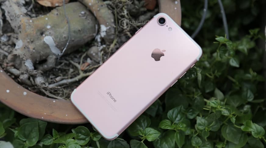 iPhone 7 32GB Quốc Tế 97% (Like New)