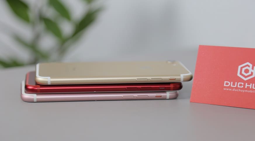 iPhone 7 128GB Quốc Tế 97% (Like New)