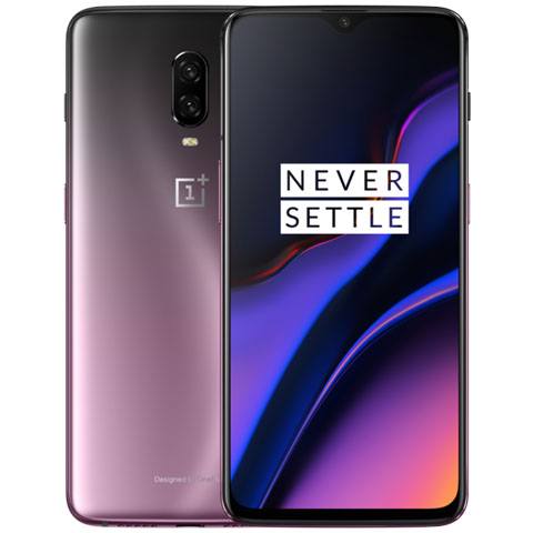 OnePlus 6T (8GB | 128GB)