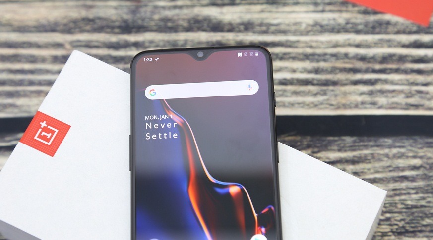 OnePlus 6T (8GB | 128GB)