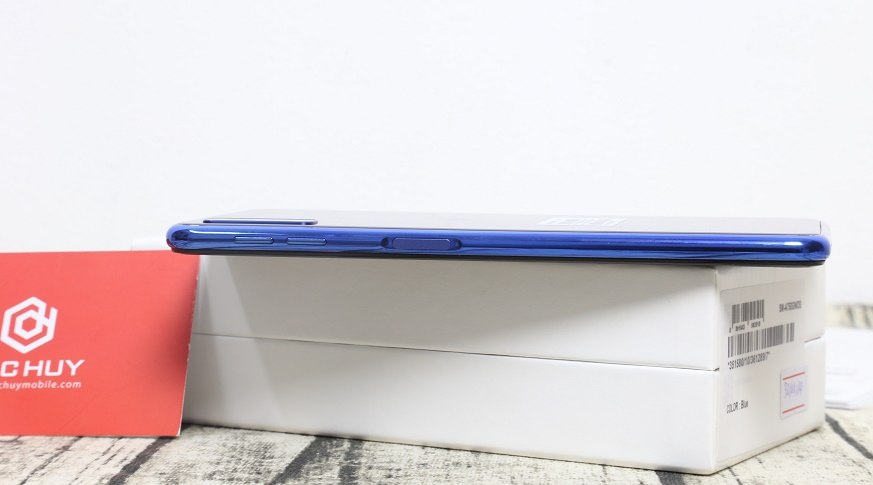 Samsung Galaxy A7 2018 (4GB | 64GB) Công Ty Samsung Galaxy A7 2018 (4GB | 64GB) Công Ty