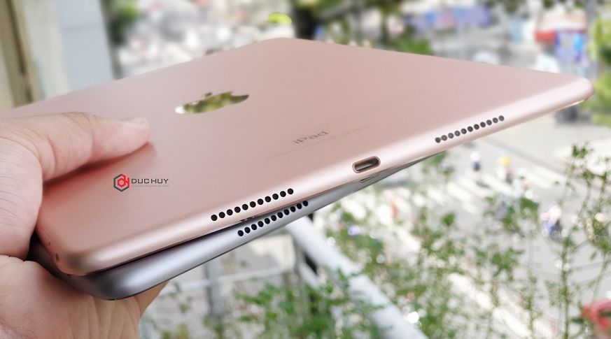 iPad Pro 10.5 inch 64GB (4G + WiFi) Like New