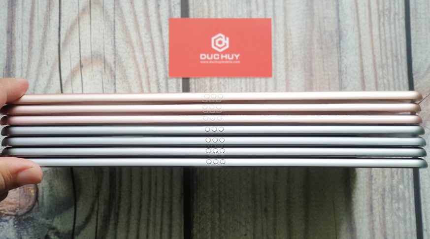 iPad Pro 10.5 inch 64GB (4G + WiFi) Like New