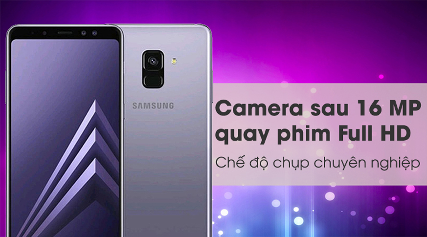 Samsung Galaxy M20 (3GB - 32GB) Công ty