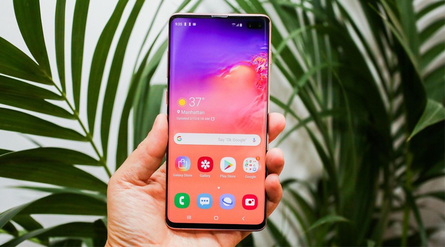 Samsung Galaxy S10 Plus (8GB | 128GB) Like New